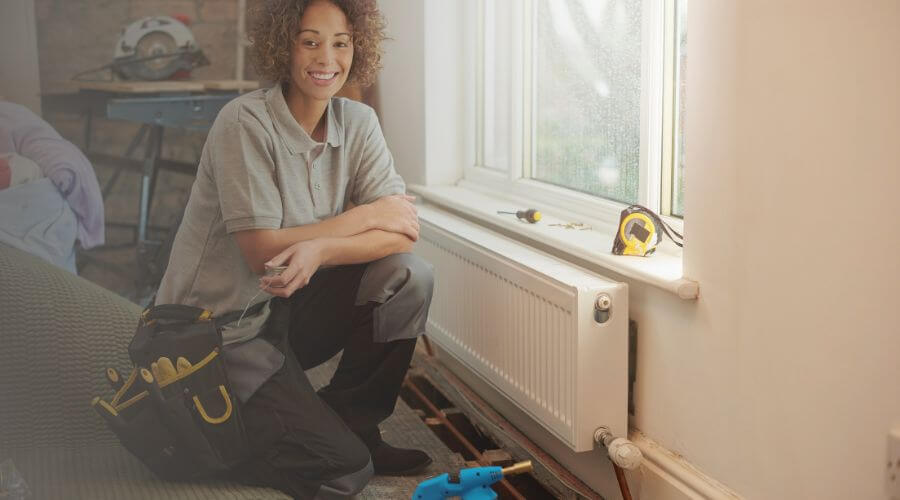 Professional septic pumping service in Alexander, ND
